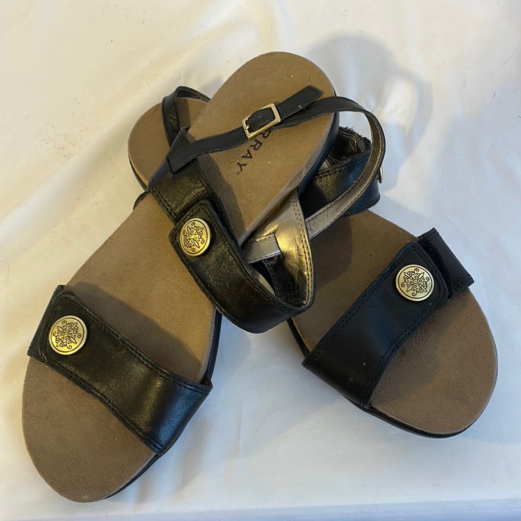 Array Barcelona Sandals